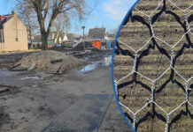 Omstanders redden meisje uit drijfzand