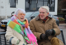 Hetty van Rijn: “Het mooiste wat je kunt worden, is jezelf”.