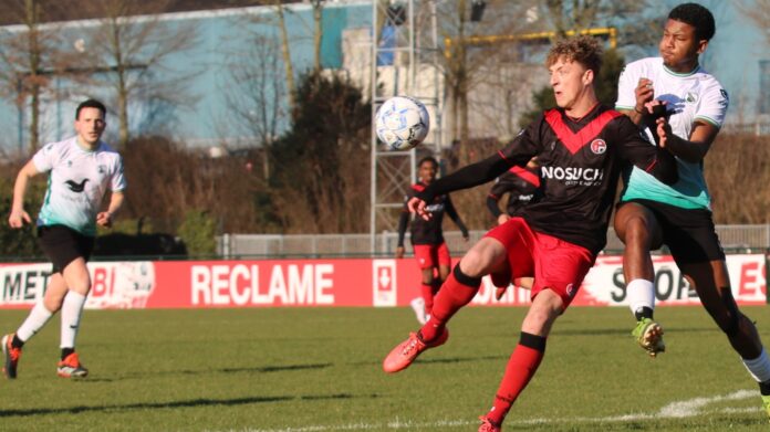 Papendrecht-Spartaan20