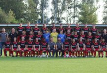 Sterk spelend Papendrecht verliest toch