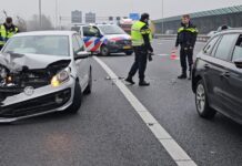 112-Nieuws: ongeval op A15 en meer…