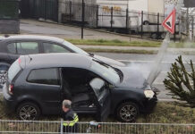 Politie zoekt getuigen aanrijding BK-weg
