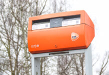 Deze brievenbussen verdwijnen, deels vervangen door automaten