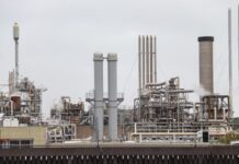 Rechter: Chemours hoeft nu uitstoot niet te verminderen met 99%