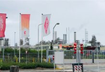 Verbazing na vondst nieuwe PFAS-stof in afvalwater Chemours