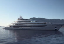 Wie biedt? Duurste jacht ter wereld komt uit onze streek