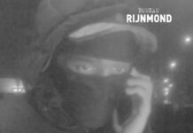 Man in Ridderkerk in de val gelokt en gegijzeld: wie pinde met zijn pas?