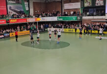 Jubilerend PKC viert dubbelfeest met winst op HKC in streekderby (Video)