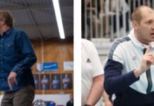 PKC stelt nieuwe trainers aan