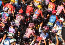 Ook dit jaar grote wielerkoers naar Dordrecht en de streek